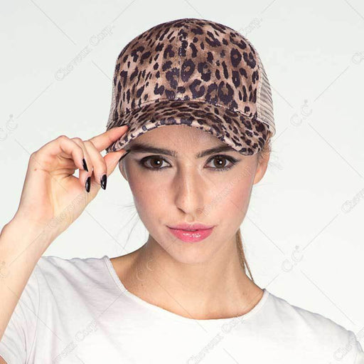 BT-44 - CHEVEUX CORP.