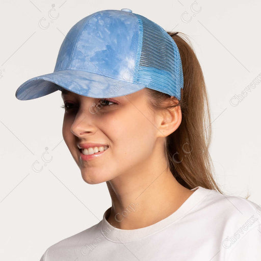 BT-5 - BASEBALL CAPS - [product_color] - C.C-Cheveuxcorp