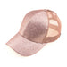 KIDS BT-6 - KID'S SUMMER HATS - [product_color] - C.C-Cheveuxcorp