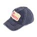 BT-762 beach happy - BASEBALL CAPS - [product_color] - C.C-Cheveuxcorp