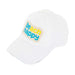 BT-762 beach happy - BASEBALL CAPS - [product_color] - C.C-Cheveuxcorp
