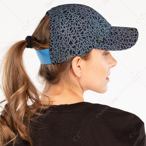 BT-784 Reflective - BASEBALL CAPS - [product_color] - C.C-Cheveuxcorp