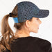 BT-784 Reflective - BASEBALL CAPS - [product_color] - C.C-Cheveuxcorp