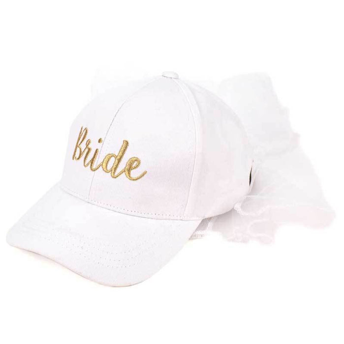 BW-1 BRIDE - CHEVEUX CORP.