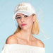BW-1 BRIDE - CHEVEUX CORP.