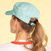 BZ-771 Army Zipper Cap - BASEBALL CAPS - [product_color] - C.C-Cheveuxcorp