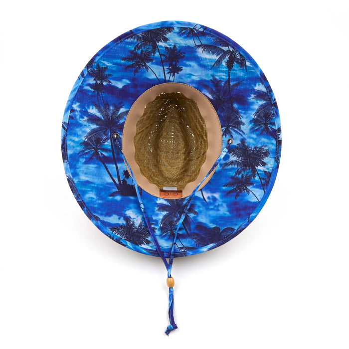 C324 Lifeguard Hat - COWBOY HATS - [product_color] - C.C-Cheveuxcorp