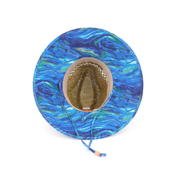 C326 Lifeguard Hat
