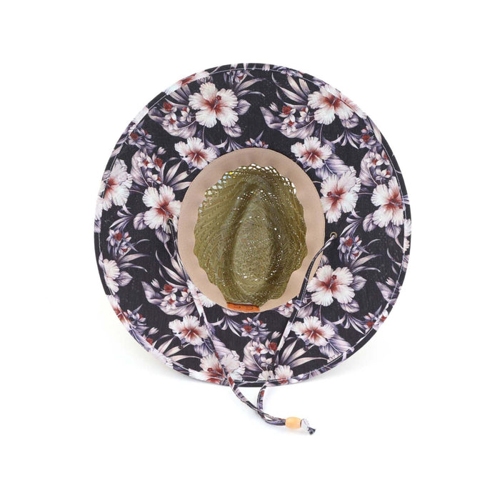 C327 Lifeguard Hat