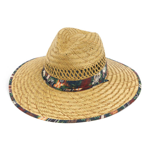 C323 Lifeguard Hat - COWBOY HATS - [product_color] - C.C-Cheveuxcorp