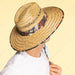 C323 Lifeguard Hat - COWBOY HATS - [product_color] - C.C-Cheveuxcorp