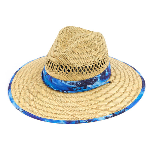 C324 Lifeguard Hat - COWBOY HATS - [product_color] - C.C-Cheveuxcorp