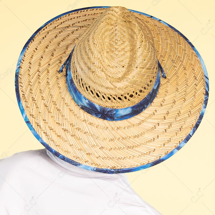 C324 Lifeguard Hat - COWBOY HATS - [product_color] - C.C-Cheveuxcorp