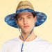 C324 Lifeguard Hat - COWBOY HATS - [product_color] - C.C-Cheveuxcorp
