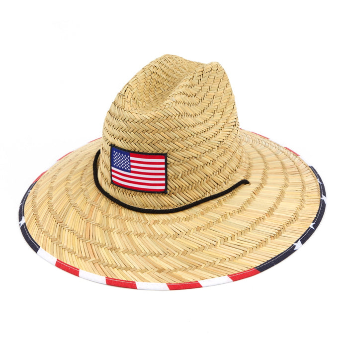 C325 Lifeguard Hat - COWBOY HATS - [product_color] - C.C-Cheveuxcorp