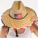 C325 Lifeguard Hat - COWBOY HATS - [product_color] - C.C-Cheveuxcorp