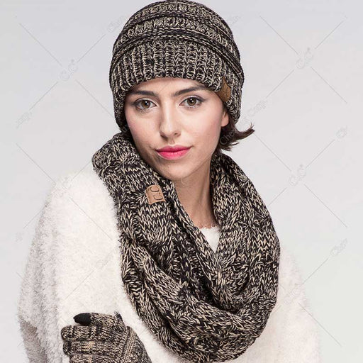CA-800 - CHEVEUX CORP.