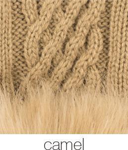 G-64 - CHEVEUX CORP.