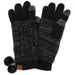 CG-6242-POM - GLOVES - [product_color] - C.C-Cheveuxcorp