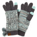CG-6242-POM - GLOVES - [product_color] - C.C-Cheveuxcorp