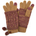 CG-6242-POM - GLOVES - [product_color] - C.C-Cheveuxcorp