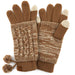 CG-6242-POM - GLOVES - [product_color] - C.C-Cheveuxcorp