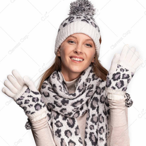 CG-7001 - GLOVES - [product_color] - C.C-Cheveuxcorp