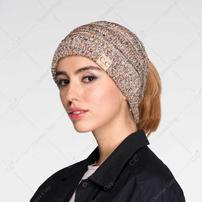 CTMB-817 - CHEVEUX CORP.
