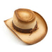 E-1804 - COWBOY HATS - [product_color] - C.C-Cheveuxcorp