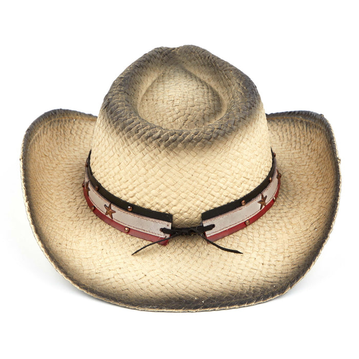 E-1904 - COWBOY HATS - [product_color] - C.C-Cheveuxcorp