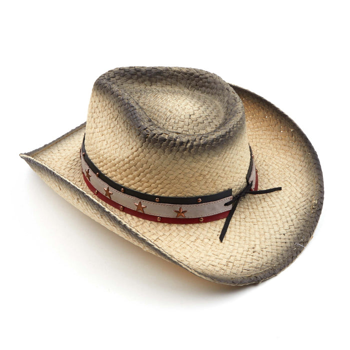 E-1904 - COWBOY HATS - [product_color] - C.C-Cheveuxcorp