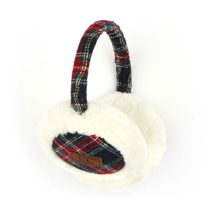 EM-2339 - EAR MUFFS - [product_color] - C.C-Cheveuxcorp