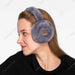 EM-3665 - EAR MUFFS - [product_color] - C.C-Cheveuxcorp
