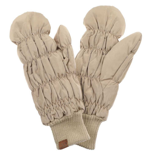 G-1739 - GLOVES - [product_color] - C.C-Cheveuxcorp