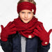 G-20-KIDS - GLOVES - [product_color] - C.C-Cheveuxcorp