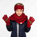 G-20-KIDS - GLOVES - [product_color] - C.C-Cheveuxcorp