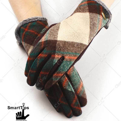 G-301 - GLOVES - [product_color] - C.C-Cheveuxcorp