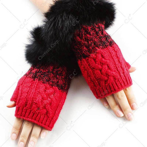 G-303 - GLOVES - [product_color] - C.C-Cheveuxcorp