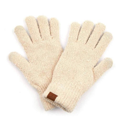 G-7006 - GLOVES - [product_color] - C.C-Cheveuxcorp
