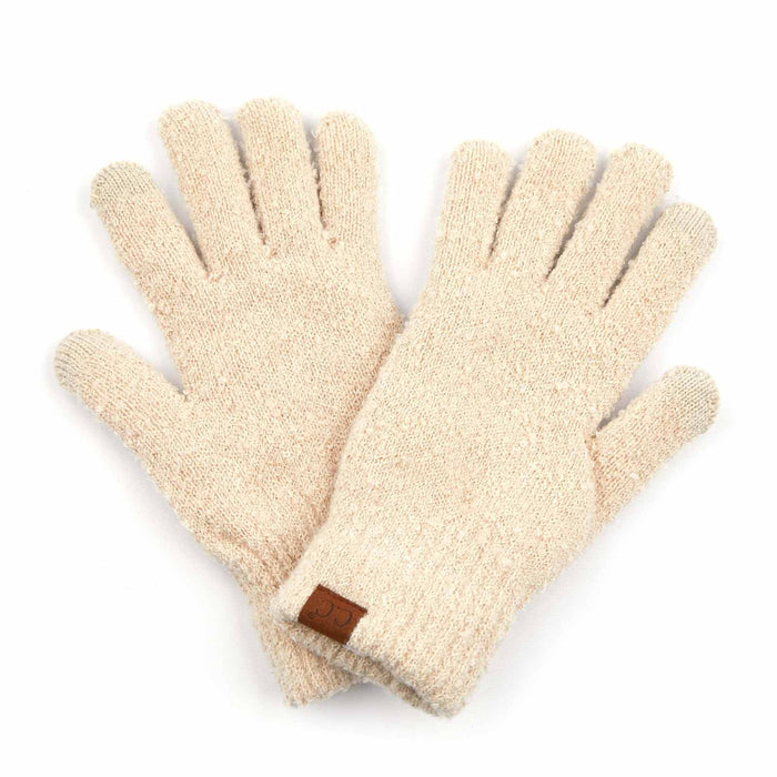 G-7006 - GLOVES - [product_color] - C.C-Cheveuxcorp