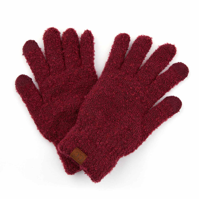 G-7006 - GLOVES - [product_color] - C.C-Cheveuxcorp