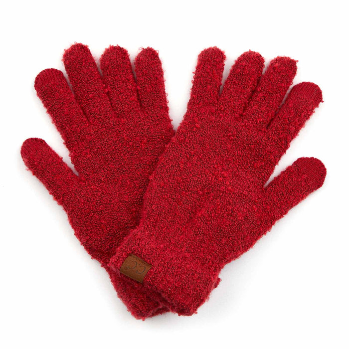 G-7006 - GLOVES - [product_color] - C.C-Cheveuxcorp