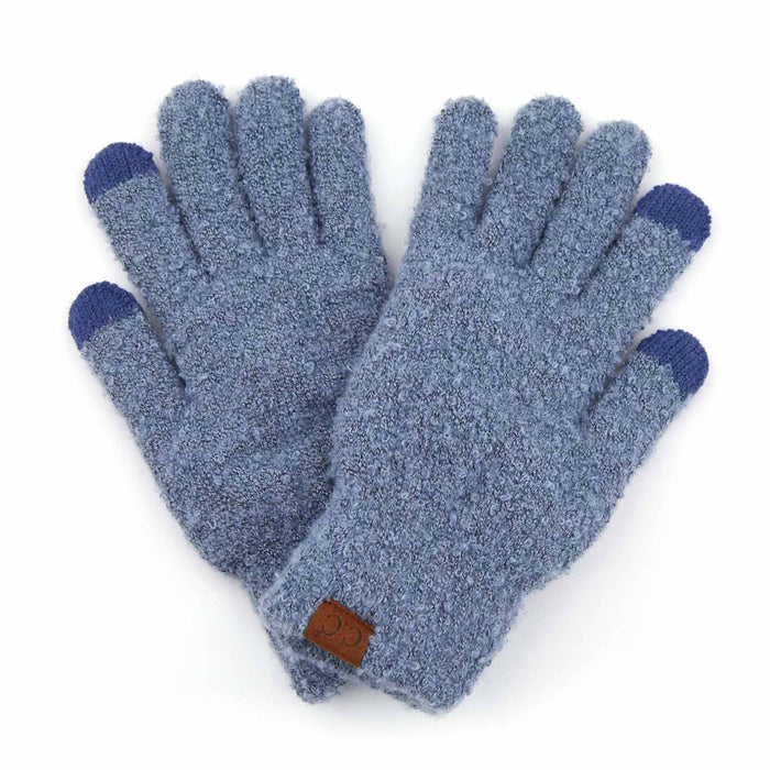 G-7006 - GLOVES - [product_color] - C.C-Cheveuxcorp