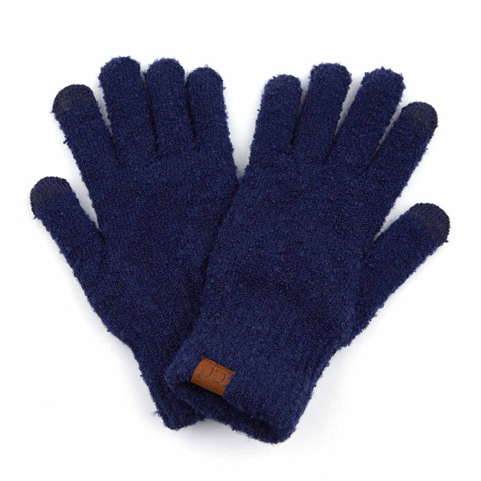 G-7006 - GLOVES - [product_color] - C.C-Cheveuxcorp