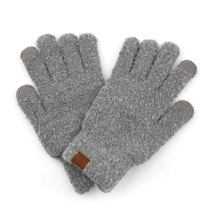 G-7006 - GLOVES - [product_color] - C.C-Cheveuxcorp