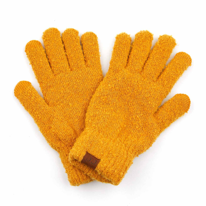 G-7006 - GLOVES - [product_color] - C.C-Cheveuxcorp