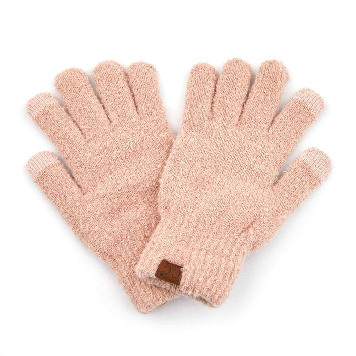 G-7006 - GLOVES - [product_color] - C.C-Cheveuxcorp