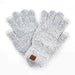 G-7006 - GLOVES - [product_color] - C.C-Cheveuxcorp