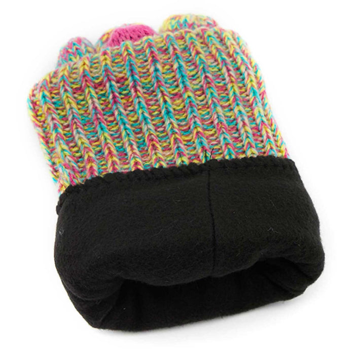 G-710 - GLOVES - [product_color] - C.C-Cheveuxcorp