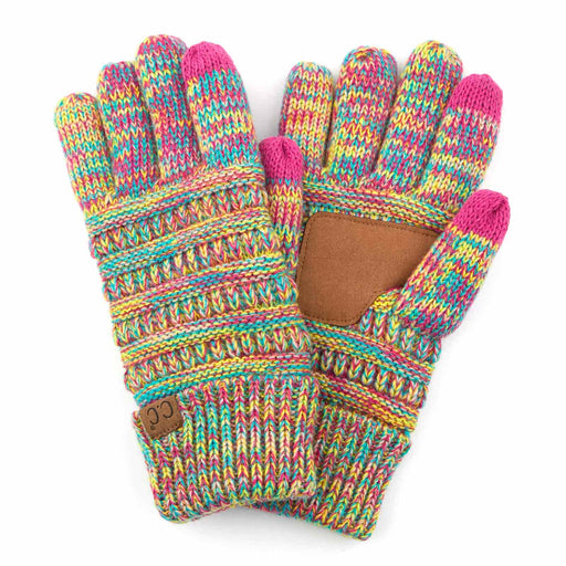 G-710 - GLOVES - [product_color] - C.C-Cheveuxcorp